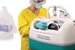 Infection Control Practices with Portable Suction Machines