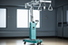 Innovations and Future Trends in Patient Hoists: Advancing Safe Patient Mobility
