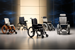 Choosing the Right Manual Wheelchair for Your Needs