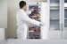 What’s The Difference Between Household and Lab Refrigerators & Freezers