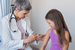 Facts the best cure for doubts about childhood vaccinations