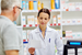 Reform needed to boost remuneration and wages for pharmacists