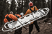 Utilization of Rescue Stretchers in Different Environments