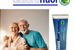 PDS Chlorofluor Toothpaste: A game-changer in boosting tooth and gum health among the elderly