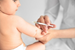 Immunisation rates improve for Australian children