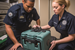 Portable Ultrasound Imaging in Emergency and Critical Care Settings: Real-Time Diagnostics on the Go