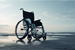 Unleashing Freedom: Embrace Mobility and Independence with Manual Wheelchairs