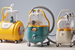 Buying Guide for Portable Suction Machines