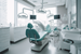 Ensuring Patient Safety and Infection Control with Dental Chairs
