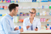 MBS Review an opportunity for pharmacists in collaborative care