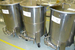 Stainless Steel Castors Reduce Healthcare Acquired Infections